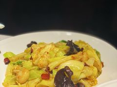 -小河盐帮·私家菜·烤鸭(三元桥·霄云路店)
