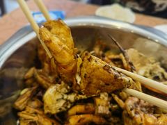-秦记香辣蟹(松榆里店)