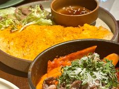 -Fuzzy Bistro 浮几韩餐·茶酒馆