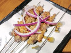 -伊斯麦尔丝路·新派菜(沙子口店)