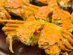 -银都上海菜馆(粤海东路店)