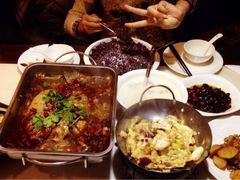 iphone_upload_pic-东沙小镇主题餐厅(下沙店)