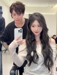 -DL HOPE明星造型