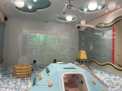 -奈尔宝家庭中心·亲子餐厅(苏州大悦城店)