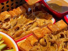 -郑喜旺烧烤(郑州总店)