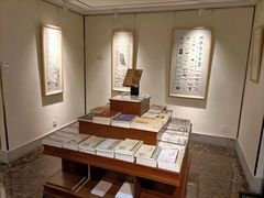 -秦汉胡同国学书院(天鹅湾分馆)