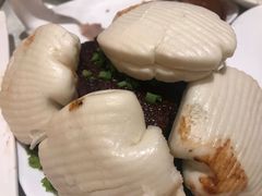 -大碗居·烤鸭·鱼头泡饼(天坛东门店)