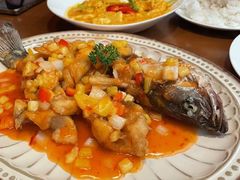 -泰国餐厅 Thai Food(裕华万达店)
