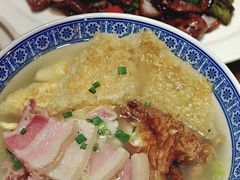 -老瑞福上海菜(人民广场店)