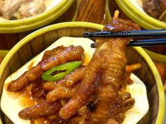 -丰圆轩粤式茶楼 . 点心粤菜(夏茅店)