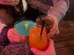 -江湖酒吧(老外滩店)
