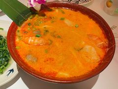 -太食獸泰式茶餐厅(IFS国金中心店)