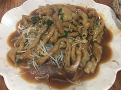 -南记食粥坊·宵夜大排档(莲花总店)