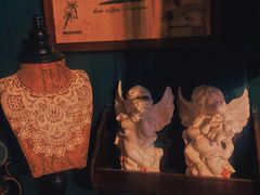 -一棵树咖啡馆(泉乐坊店)