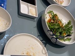 -小大董·烤鸭(观景餐厅·南京西路店)