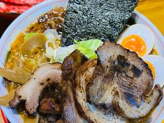 -老龙亭拉面店