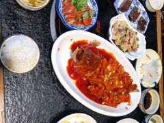-老苏州芳和园茶酒楼  传统苏帮菜(观前店)