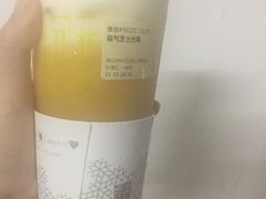 -奈雪的茶(东莞汇一城店)