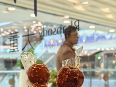 -小大董·烤鸭(王府井apm店)