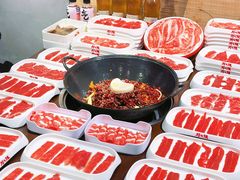-刘火辣老火锅(光谷店)