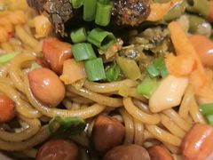 -扶摇湘宴·烤鸭·湘粤宴(中关村·北大店)