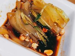 -丽清大别山鹅火锅(潜山路店)