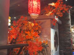 -蓉城老妈火锅(双林路店)