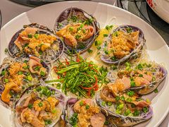 -醉壹号海鲜大排档(厦门美食地标店)