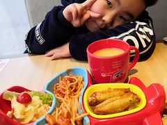 -必胜客(金高店)