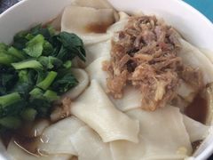 -樊记腊汁肉(竹笆市总店)