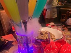 -胡桃里乐队酒馆(广州塔店)
