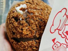 -西树泡芙(蓝色港湾店)