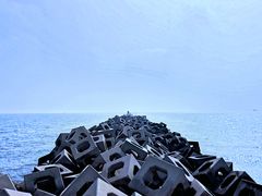 -东疆建设开发纪念公园