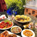 刚好之前朋友推荐这家餐厅还不错