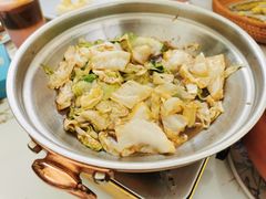 -春天里餐厅·云南创意菜特色美食(束河店)