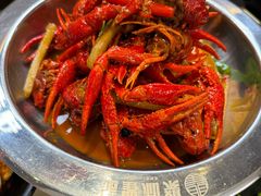 -聚味瞿记·龙虾堂(坡子街店)
