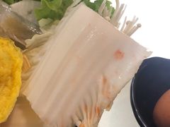 -呷哺呷哺 黄金牧场 (新中关购物中心店)
