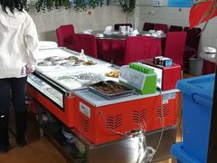 -光头饭店(新安路店)