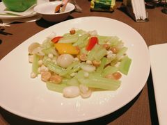 -海口万豪中餐厅·粤菜·海南菜· 平价海鲜·茶点· KTV包房
