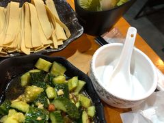 -回·龙虾铺·盆盆蟹·烧烤大排档(回龙观店)