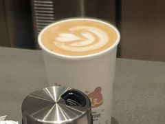 -Seesaw Coffee(西岸凤巢店)