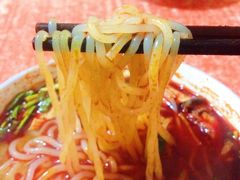 -老字号杨坡红油米线腊汁肉夹馍(东四道巷店)