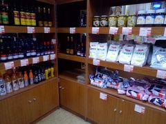 零售区-百年义利(古城北路店)
