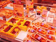 -巴黎贝甜(财富中心店)