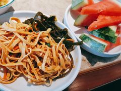 -淘米捞·米汤脆鲩鱼火锅(福田皇岗店)