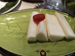 -一叶一世界·素食餐厅(锦华万达店)