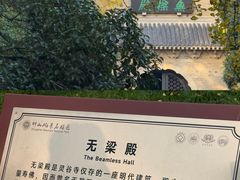 -灵谷景区