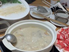 千层肚-湯系·煲汤手艺人(东二环泰禾广场店)