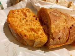 照片飞鱼籽面包-Let's Taipei 非常烘焙(太古里店)