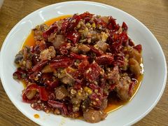-艺味深尝(云锦路店)